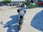 2009 Kawasaki Vulcan 900 Classic
