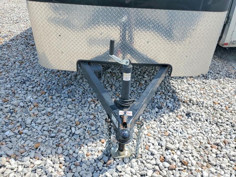2024 Interstate VICT612TA2 Enclosed Cargo Trailer