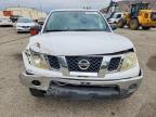 2011 Nissan Frontier SV V6