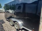 2025 Rc Trailer 2025 RC MDLX716TA2 Enclosed Cargo Trailer