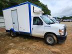 2024 Ford E350 Refrigerated BOX Truck