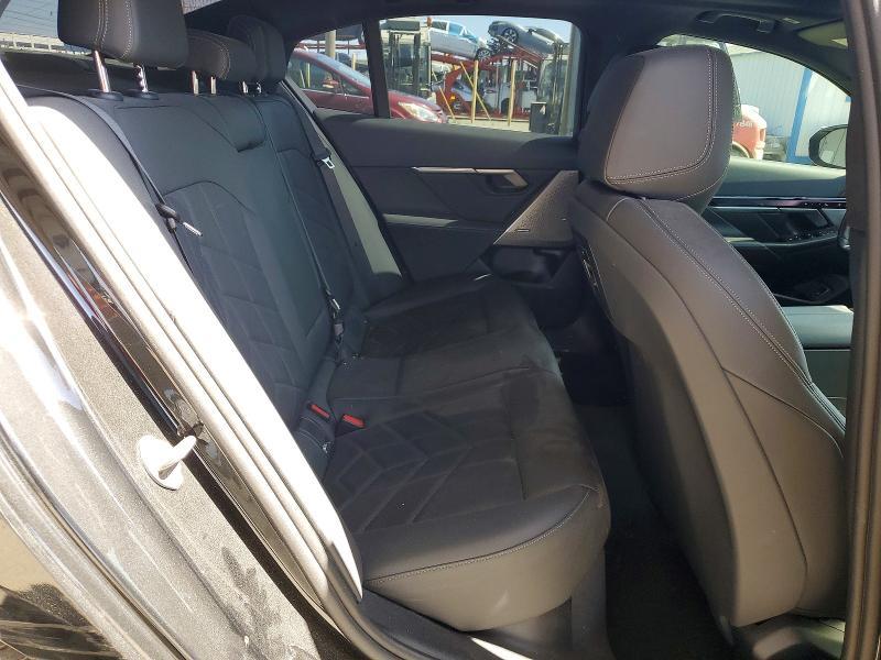 2024 BMW I5 Edrive 40