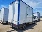 2022 Ford Transit T-350 Refrigerated BOX Truck