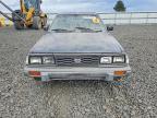 1987 Subaru Brat GL