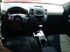 2017 Nissan Frontier S