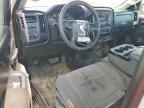 2017 GMC Sierra C1500
