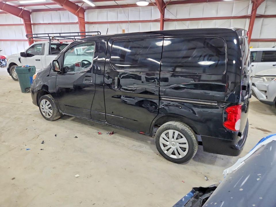 2021 Nissan NV200 SV