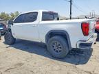 2020 GMC Sierra K1500 AT4