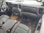 2025 Chevrolet Silverado K1500