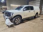 2013 Nissan Titan SV