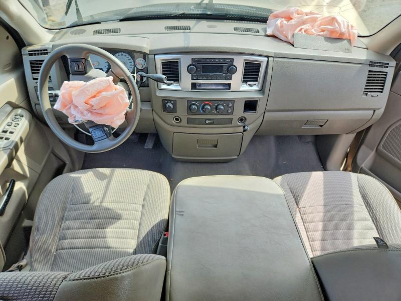 2008 Dodge RAM 1500 ST