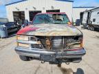 1995 Chevrolet GMT-400 K2500