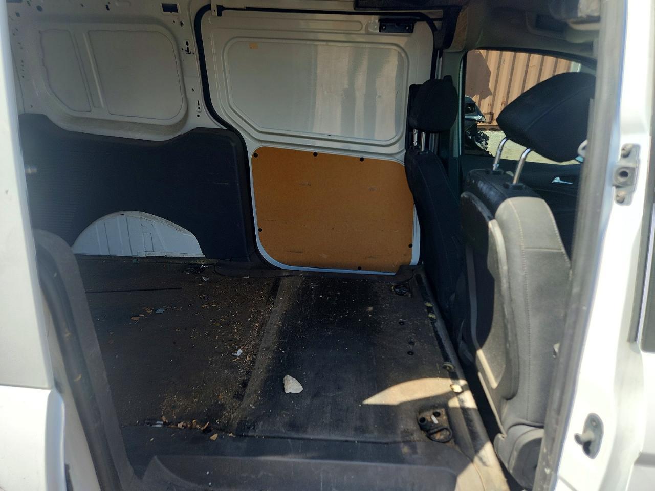 2019 Ford Transit Connect xlt