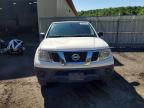 2017 Nissan Frontier S