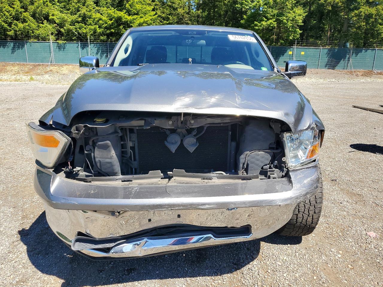 2011 Dodge RAM 1500