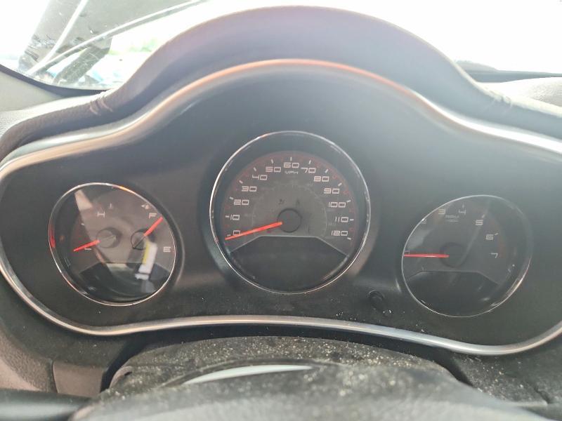 2014 Dodge Avenger se