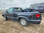1997 Chevrolet S Truck S10