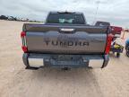 2025 Toyota Tundra Crewmax Limited