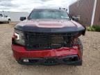 2021 Chevrolet Silverado K1500 RST