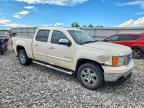 2011 GMC Sierra K1500 SLE