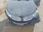 2015 Lincoln Mkz Hybrid
