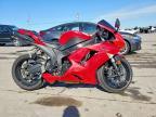 2007 Kawasaki ZX600 P