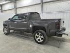 2016 Chevrolet Silverado C1500 LT