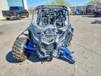 2021 Can-Am Maverick X3 Max X RS Turbo RR