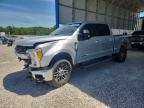 2017 Ford F250 Super Duty