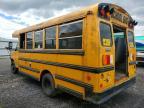 2010 Chevrolet Express CU-School Bus