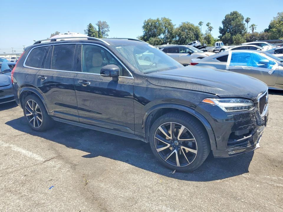 2019 Volvo Xc90 T6 Momentum
