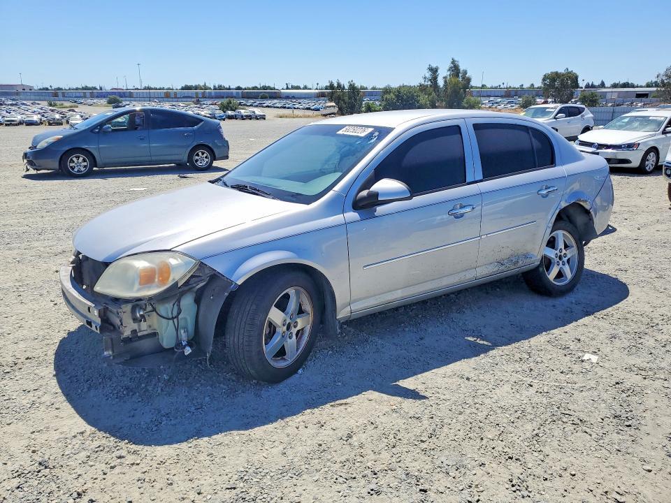 2007 Chevrolet Cobalt ltz