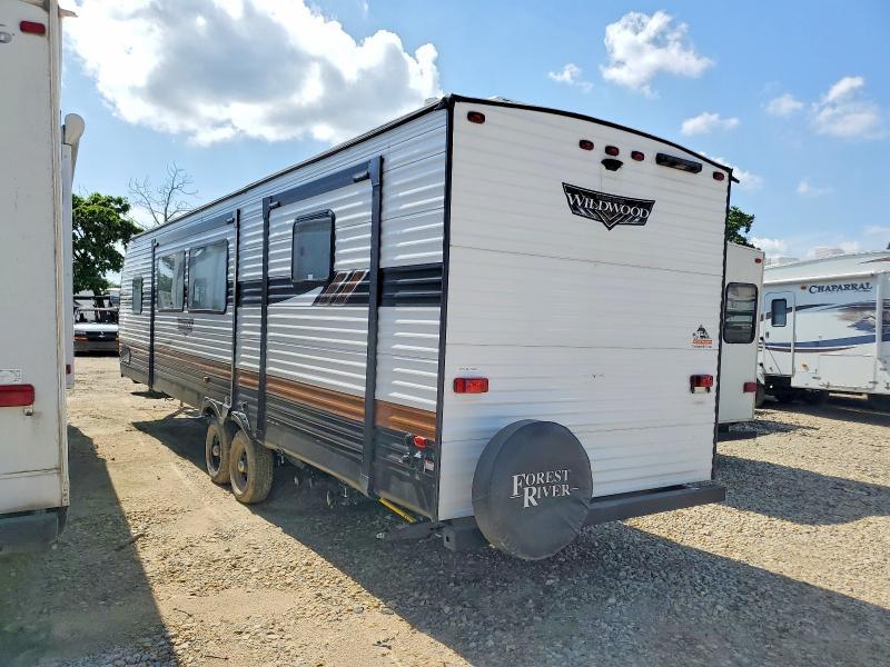 2023 Foresriver 2023 Forest River Wildwood Camper