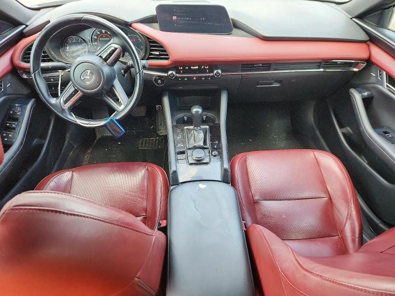 2020 Mazda 3 Premium