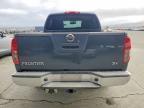 2011 Nissan Frontier S