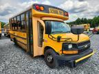 2014 Chev 2014 Collins Bantam G4500-School Bus