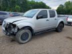 2012 Nissan Frontier S