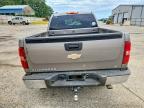 2008 Chevrolet Silverado C1500