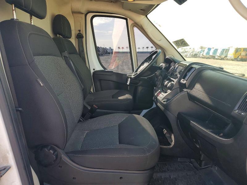 2021 Dodge Ram Promaster 2500 2500 High