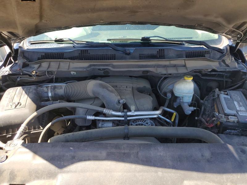 2015 Dodge 1500 Laramie