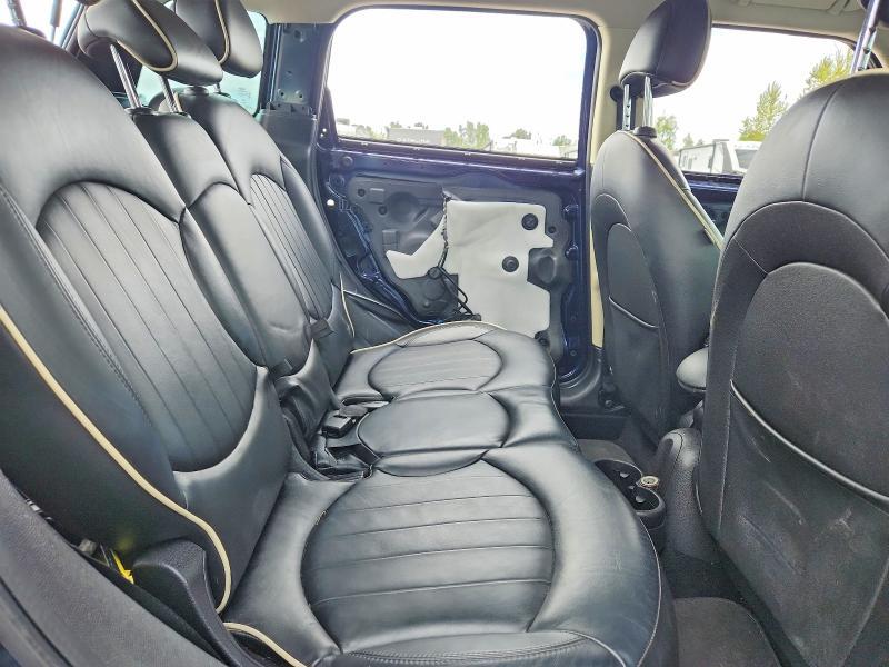 2015 Mini Cooper s Countryman