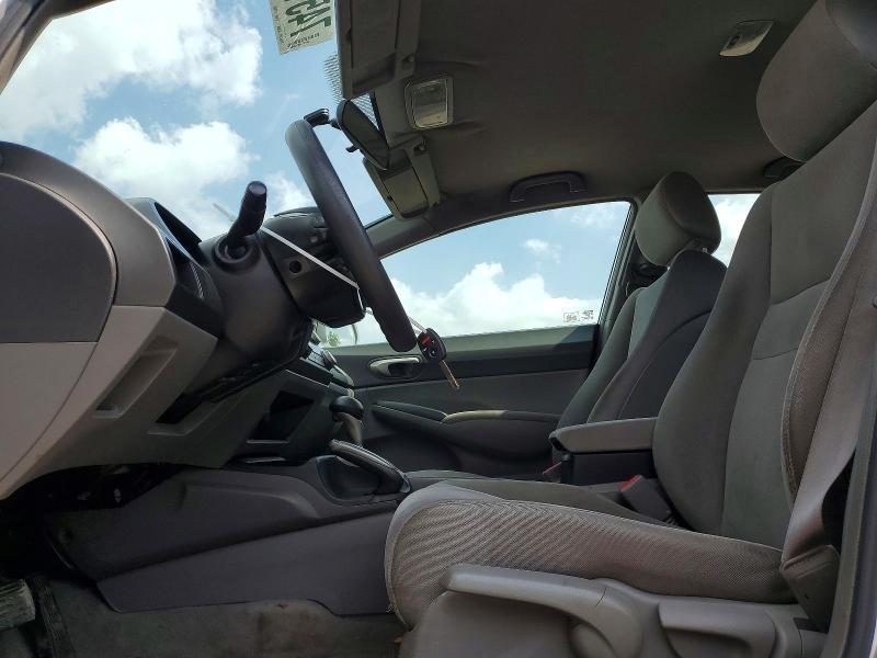 2006 Honda Civic lx