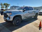 2025 Chevrolet Silverado K1500 Trail Boss Custom
