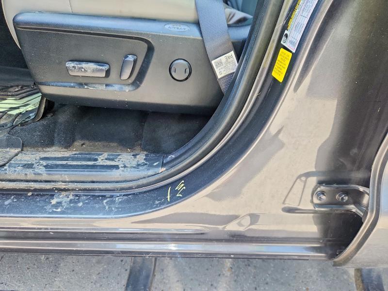 2021 Toyota Tundra Crewmax SR5