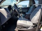 2018 GMC Canyon