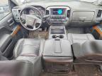 2015 Chevrolet Silverado K3500 LTZ
