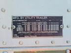 2016 Utility Trailer 2016 Utility VS2RA Refrigerated Van Trailer