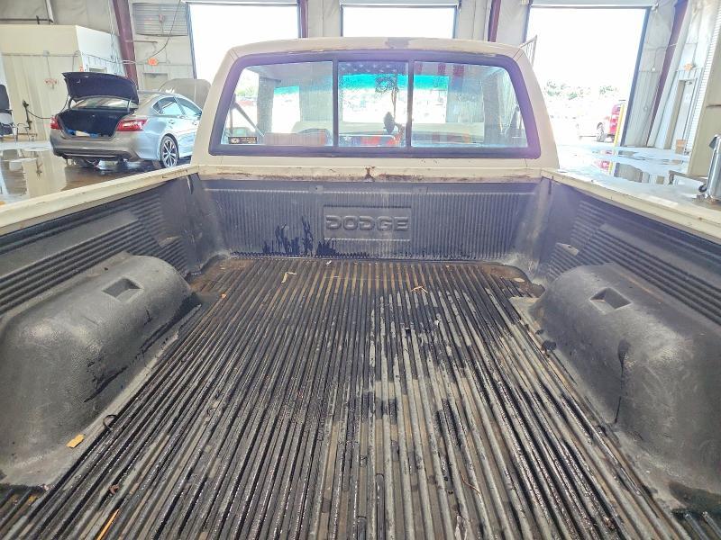 1995 Dodge Dakota