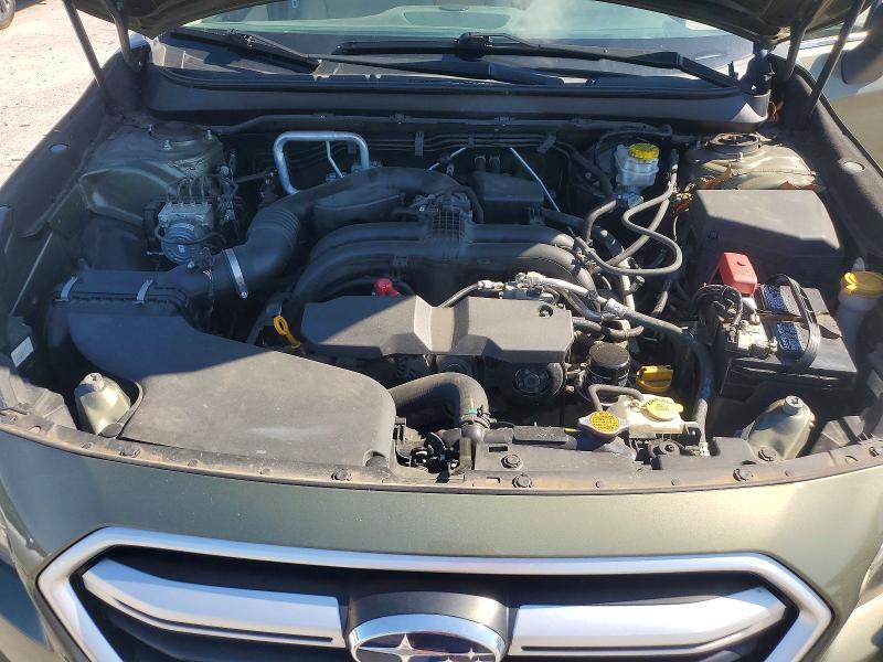 2019 Subaru Outback 2.5i
