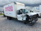 2018 Chevrolet Express BOX Truck